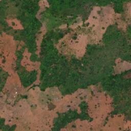 Satellite imagery of Elólo, AO
