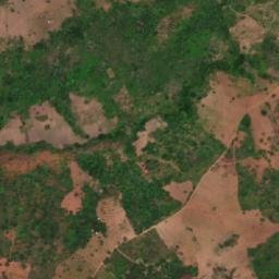 Satellite imagery of Elólo, AO