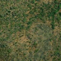 Satellite imagery of Embala, AO
