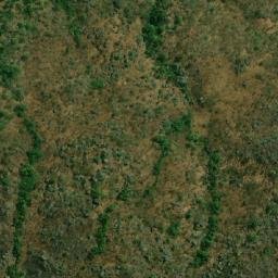 Satellite imagery of Njamba, AO