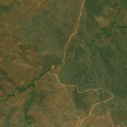 Satellite imagery of Cafíndua, AO
