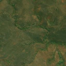 Satellite imagery of Cafíndua, AO