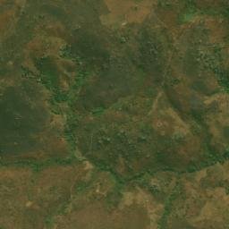 Satellite imagery of Cafíndua, AO