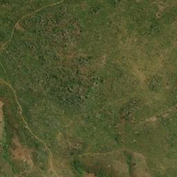 Satellite imagery of Upongo, AO