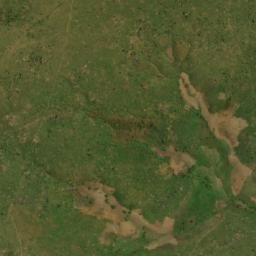 Satellite imagery of Upongo, AO