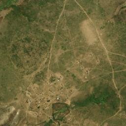 Satellite imagery of Dindila, AO