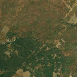 Satellite imagery of Tchiungue, AO