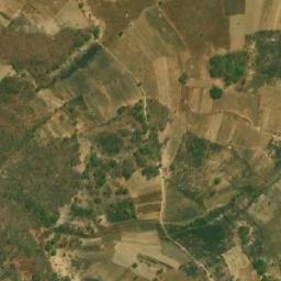 Satellite imagery of Tchiungue, AO