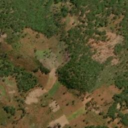 Satellite imagery of Luponde, AO