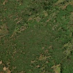 Satellite imagery of Luponde, AO