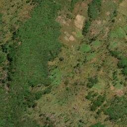 Satellite imagery of Luponde, AO