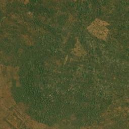 Satellite imagery of Capacala, AO