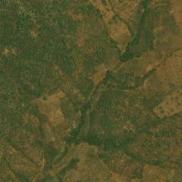 Satellite imagery of Capacala, AO