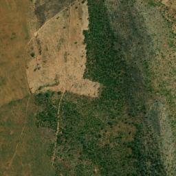Satellite imagery of Capacala, AO