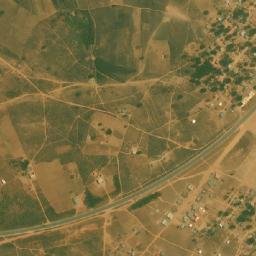 Satellite imagery of Chicala, AO