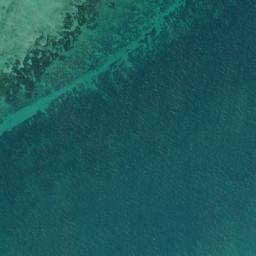 Satellite imagery of Ponta Quipolopolo, MZ