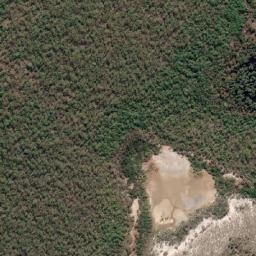 Satellite imagery of West Point, AU
