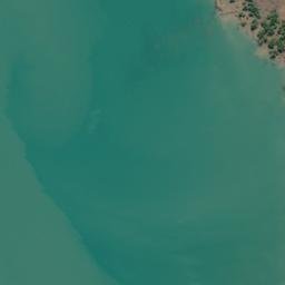 Satellite imagery of East Point, AU