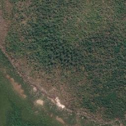 Satellite imagery of Kings Table, AU