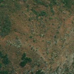 Satellite imagery of Ulondó, AO