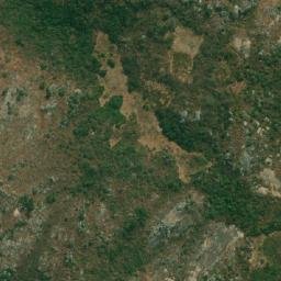 Satellite imagery of Ulondó, AO