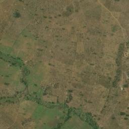 Satellite imagery of Tchevandundo, AO
