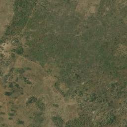 Satellite imagery of Tchevandundo, AO