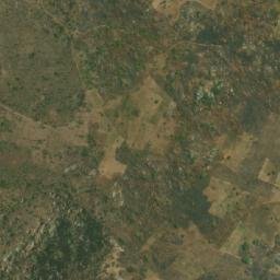 Satellite imagery of Tchevandundo, AO
