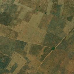 Satellite imagery of Petegongo, AO