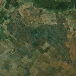 Satellite imagery of Camunda, AO