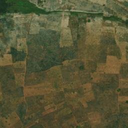 Satellite imagery of Camunda, AO