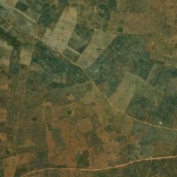 Satellite imagery of Camunda, AO