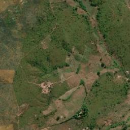 Satellite imagery of Laquete, AO
