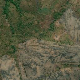 Satellite imagery of Pumangala, AO