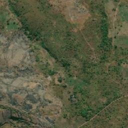 Satellite imagery of Pumangala, AO