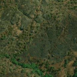 Satellite imagery of Embala, AO
