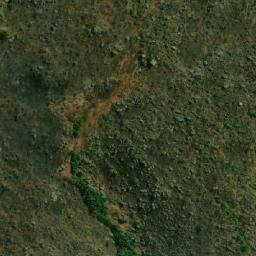 Satellite imagery of Njamba, AO