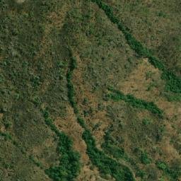 Satellite imagery of Njamba, AO