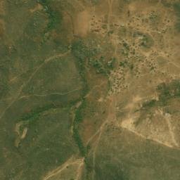 Satellite imagery of Cafíndua, AO