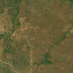 Satellite imagery of Cafíndua, AO