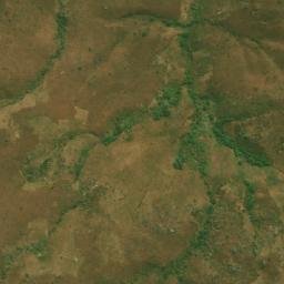 Satellite imagery of Cafíndua, AO