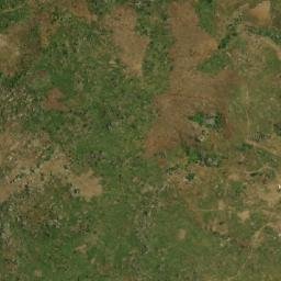 Satellite imagery of Ucongo, AO