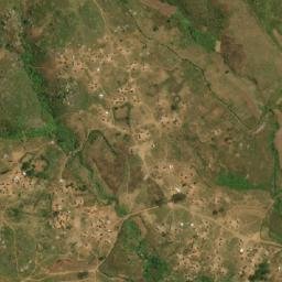 Satellite imagery of Upongo, AO