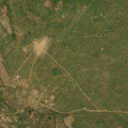 Satellite imagery of Upongo, AO