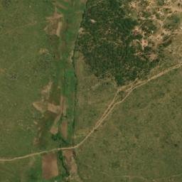 Satellite imagery of Upongo, AO
