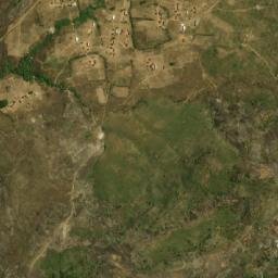 Satellite imagery of Dindila, AO