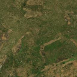 Satellite imagery of Dindila, AO