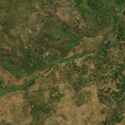 Satellite imagery of Dindila, AO