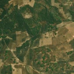 Satellite imagery of Tchiungue, AO