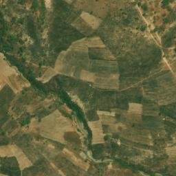 Satellite imagery of Tchiungue, AO